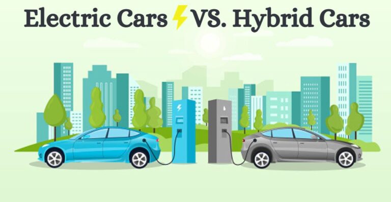 featured-image-elctric-cars-vs-hybrid-cars